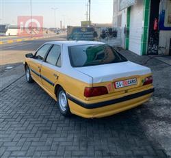بيجو بارس